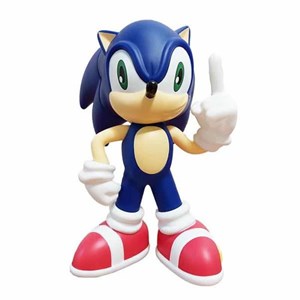 اکشن فیگور سونیک سایز بزرگ 29 سانتی Sonic figure_اکشن فیگور